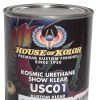 KOSMIC URETHANE SHOW KLEAR